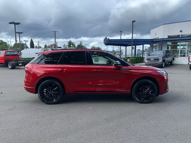 New 2025 Lincoln Corsair Grand Touring w/ Equipment Group 301A image 8