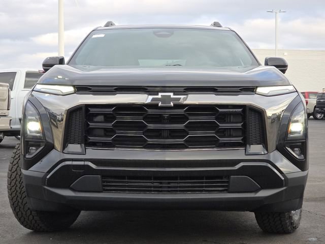 New 2026 Chevrolet Equinox ACTIV w/ Convenience Package III image 13