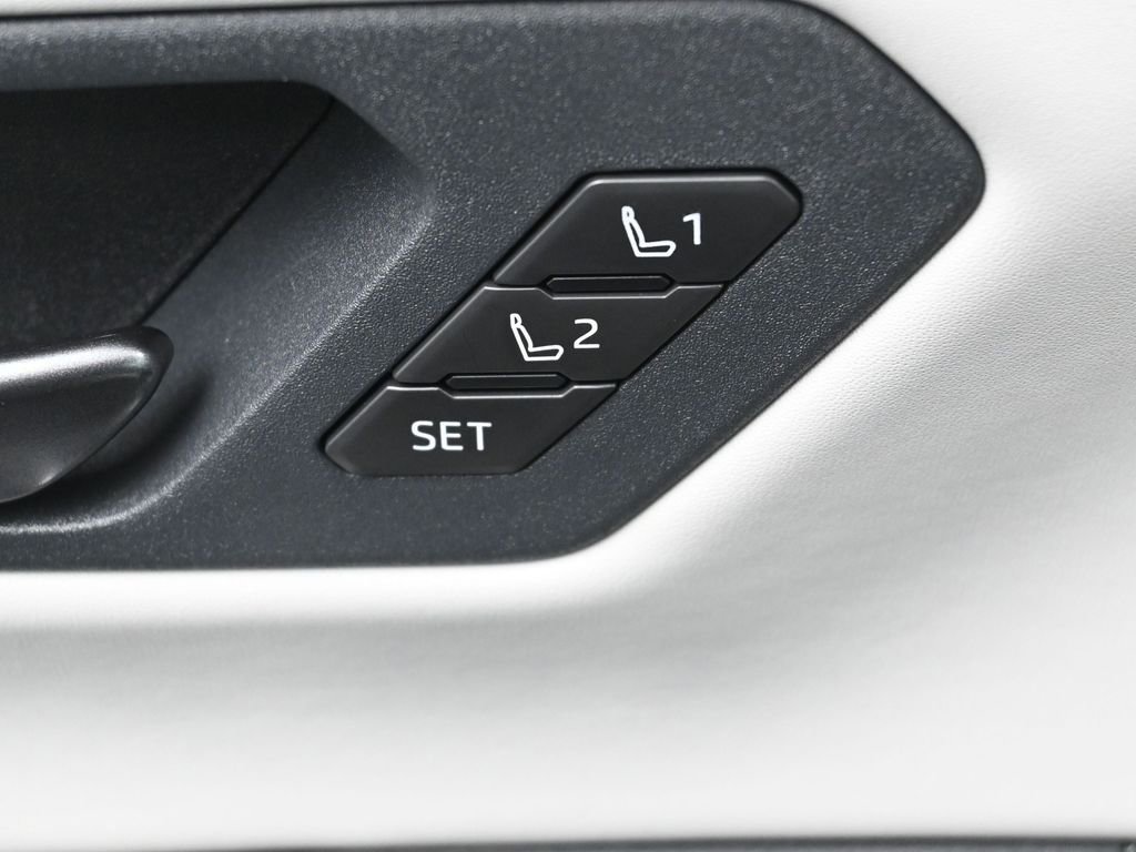 Certified 2026 Toyota RAV4 Limited AWD/4WD image 16