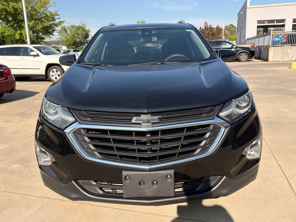 Used 2020 Chevrolet Equinox LT FWD image 8