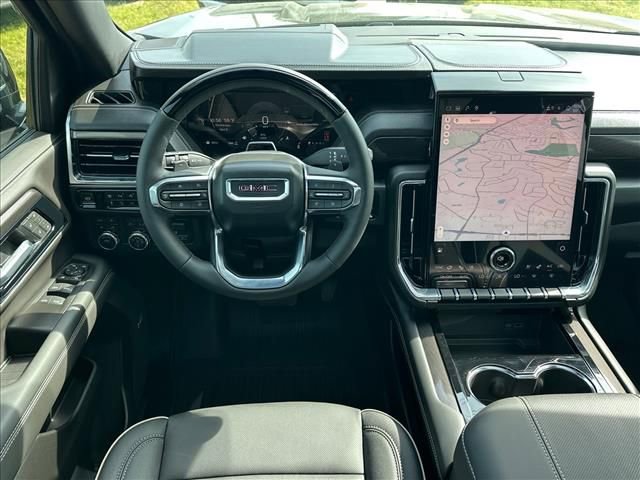 New 2026 GMC Yukon Elevation w/ Elevation Premium Package AWD/4WD image 19