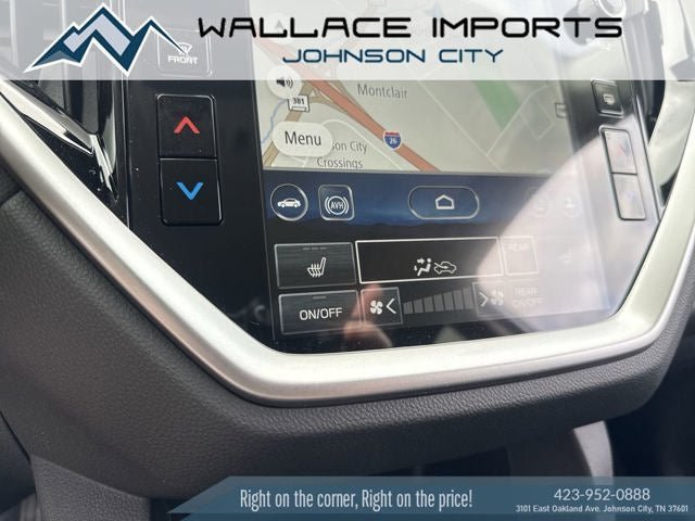 New 2026 Subaru Ascent Limited w/ Popular Package #1 AWD/4WD image 86