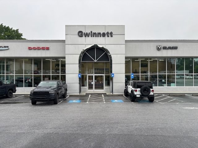 Used 2023 Jeep Wrangler Sport AWD/4WD image 22