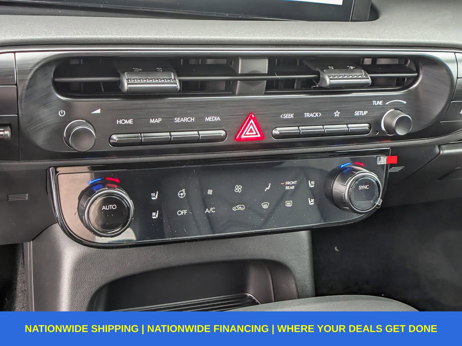 New 2026 Hyundai Palisade XRT Pro image 23