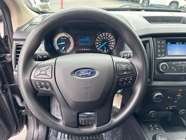 Used 2020 Ford Ranger XL w/ Equipment Group 101A Mid AWD/4WD image 10