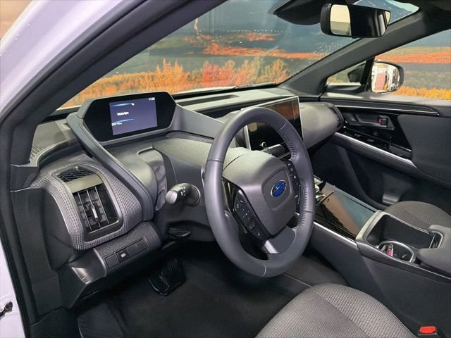Used 2023 Subaru Solterra AWD image 22
