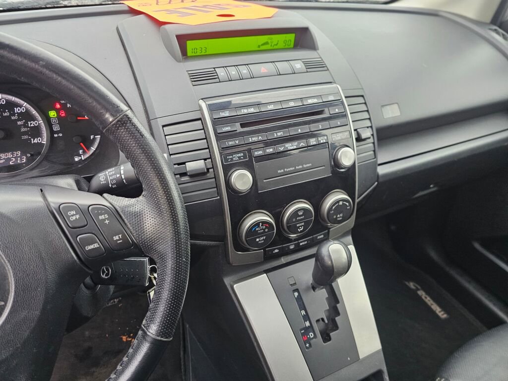 Used 2010 MAZDA MAZDA5 Grand Touring image 29