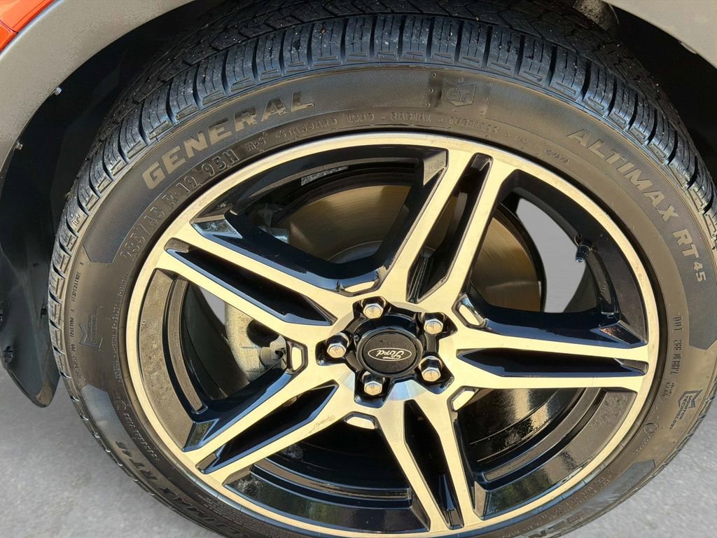 Used 2019 Ford Escape SEL AWD/4WD image 12