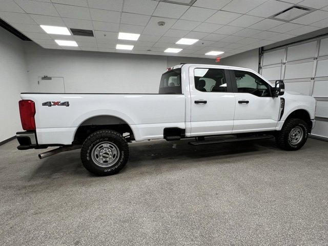 Used 2024 Ford F350 XL w/ XL Off-Road Package image 13