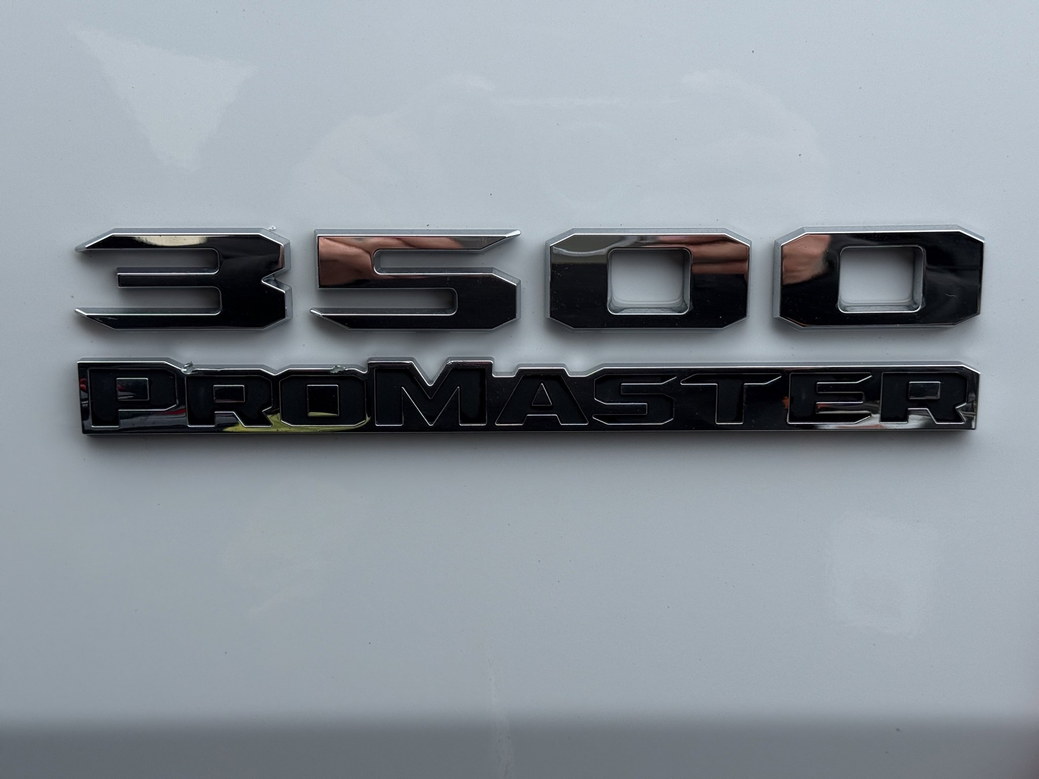 Used 2023 RAM ProMaster 3500 image 13