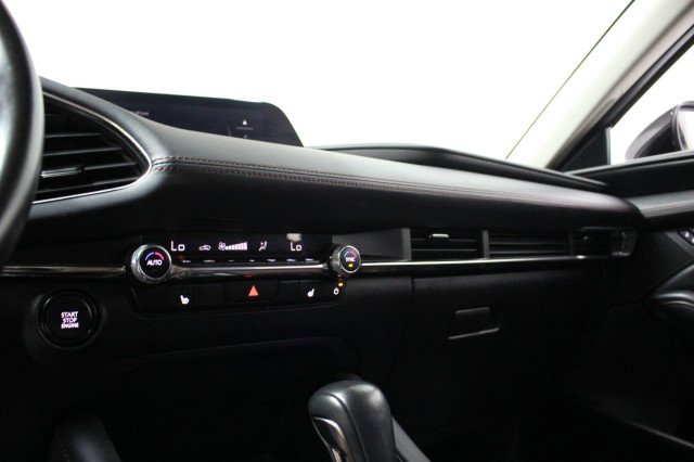Used 2024 MAZDA MAZDA3 s image 15