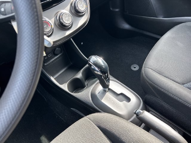 Used 2021 Chevrolet Spark LT FWD image 15