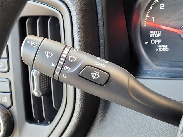 Used 2022 Chevrolet Silverado 1500 Custom w/ Rally Edition image 30