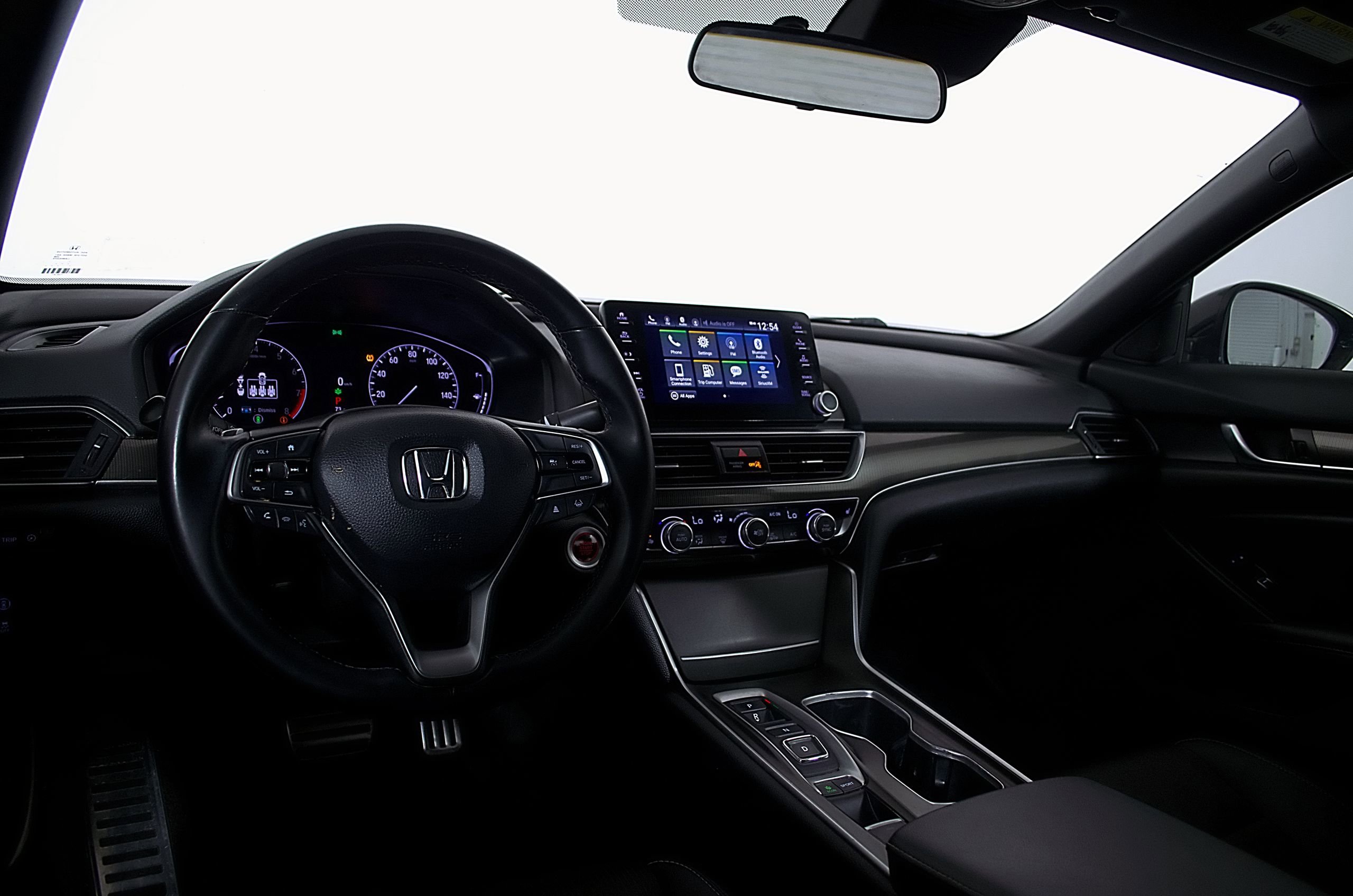 Used 2021 Honda Accord Sport image 23