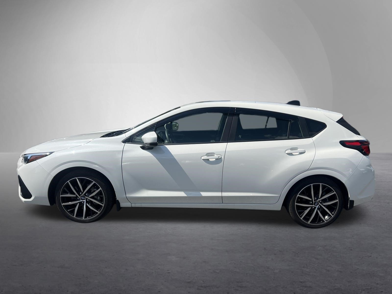 Used 2025 Subaru Impreza 2.0i Sport AWD/4WD image 7