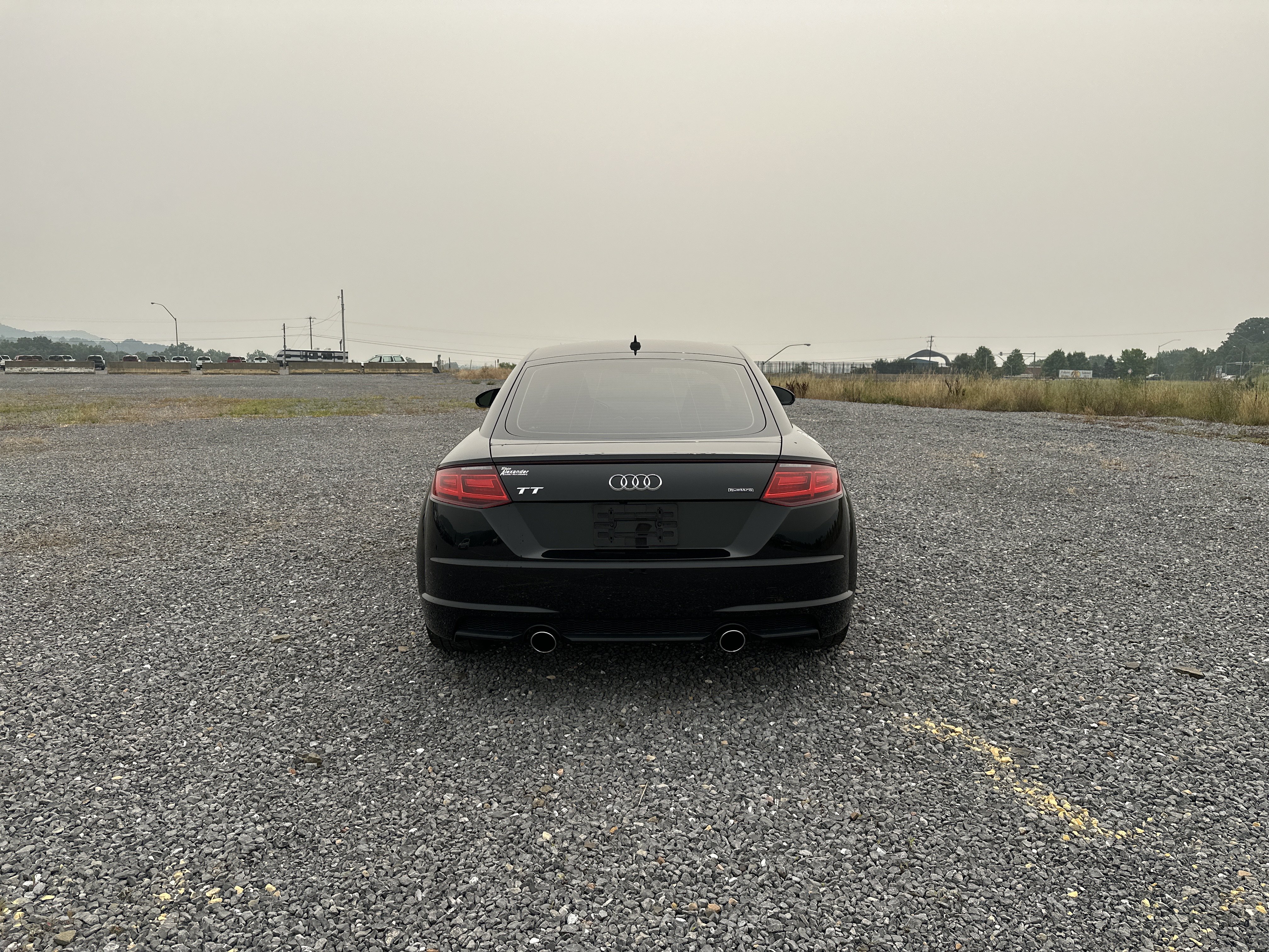 Used 2020 Audi TT 2.0T w/ Technology Package AWD/4WD video 4