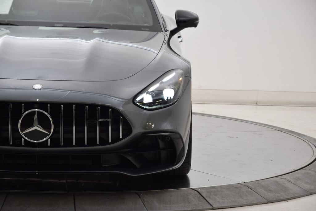 Used 2025 Mercedes-Benz AMG GT 43 image 10