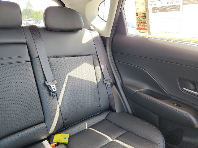 New 2026 Hyundai Kona Limited FWD image 15
