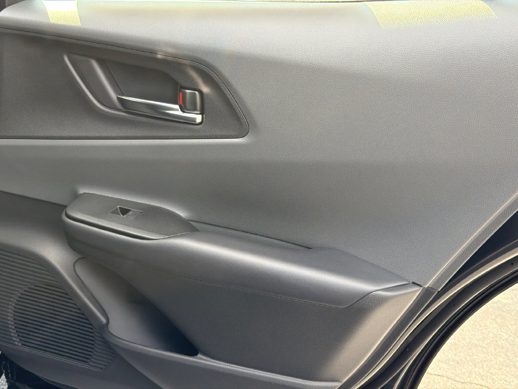 New 2027 Toyota Prius XLE FWD image 24