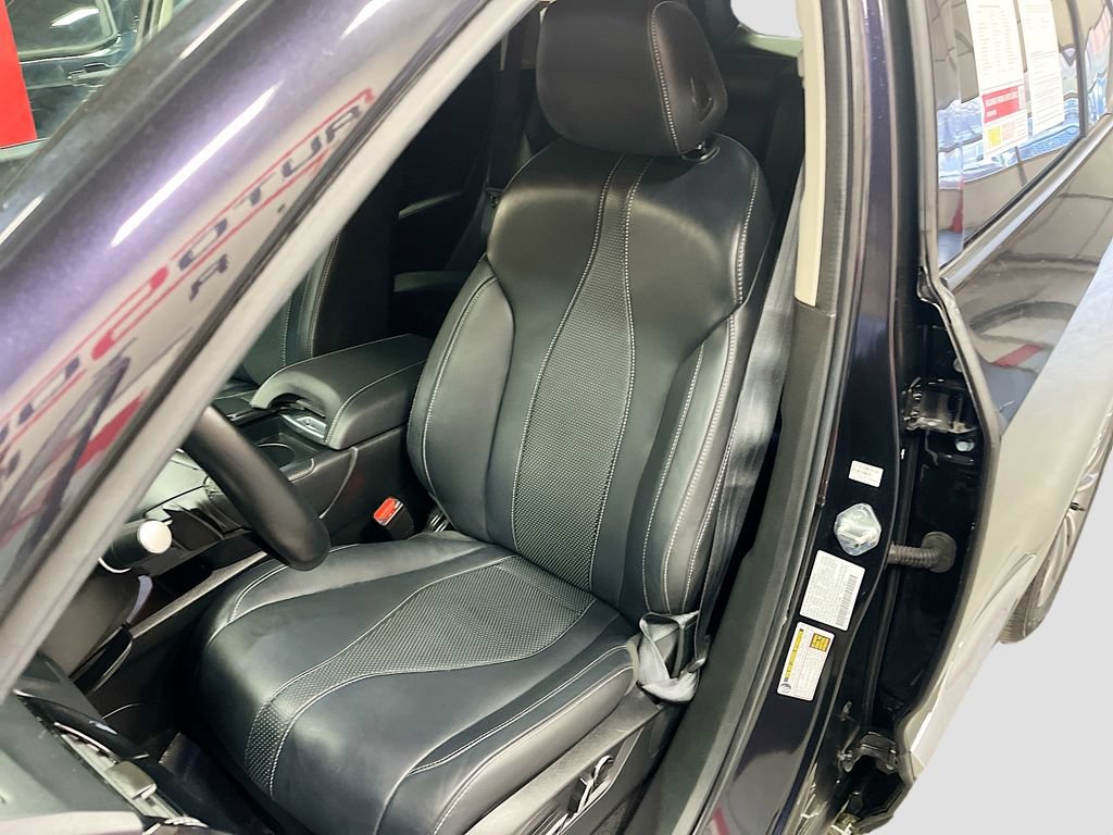 Used 2024 Acura RDX w/ Technology Package AWD/4WD image 20