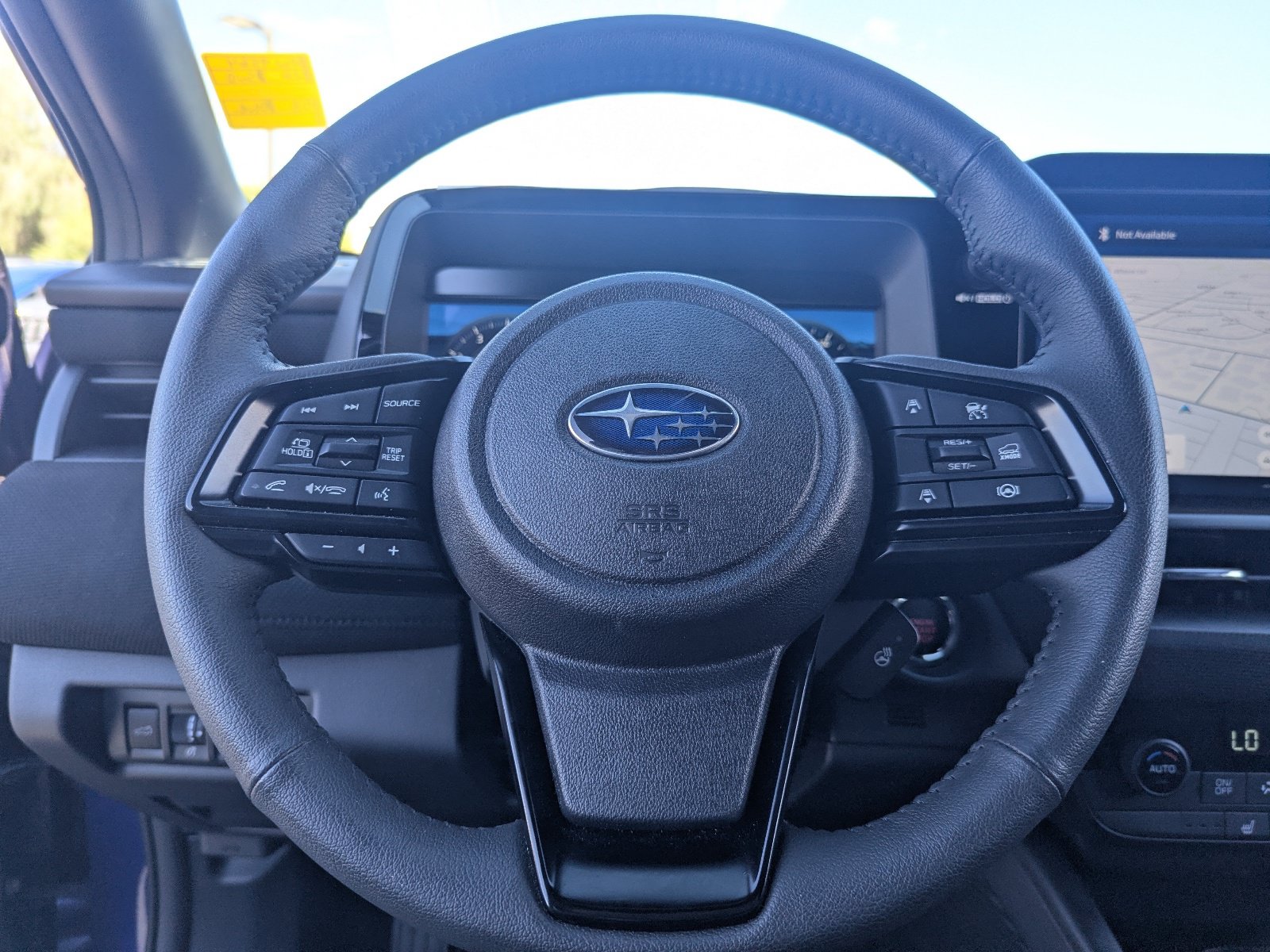 Certified 2026 Subaru Outback Premium AWD/4WD image 30