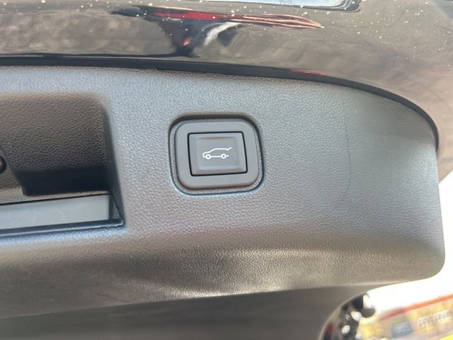 New 2025 Chevrolet Blazer EV RS w/ Super Cruise Package image 31