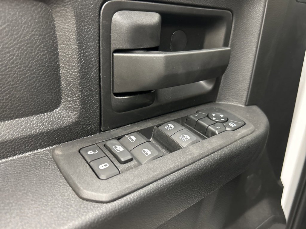 New 2026 RAM 2500 Tradesman image 28