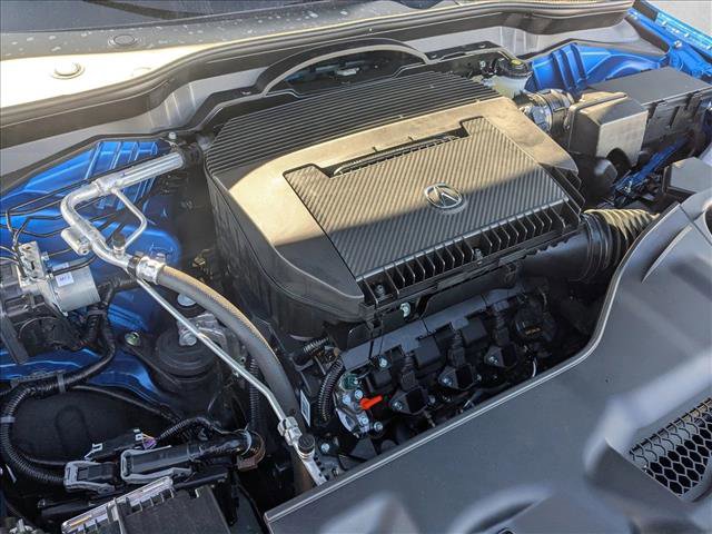 New 2026 Acura MDX A-Spec image 18