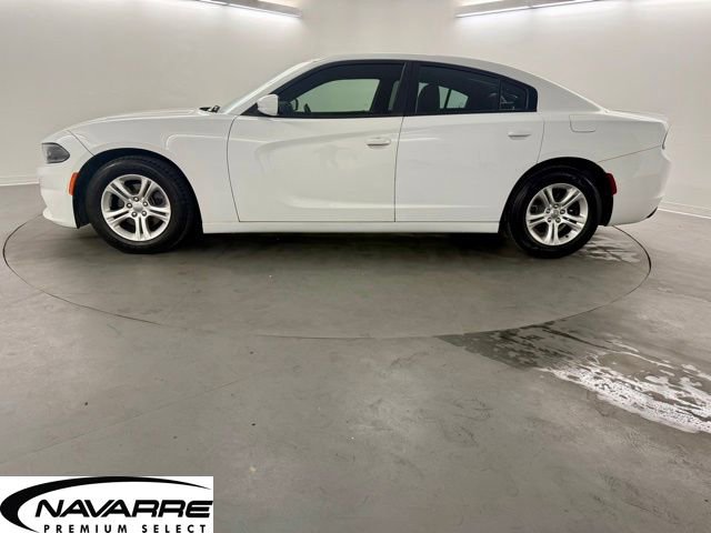 Used 2020 Dodge Charger SXT image 5