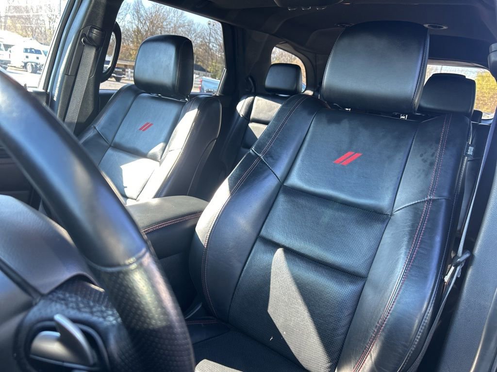 Used 2024 Dodge Durango GT image 10