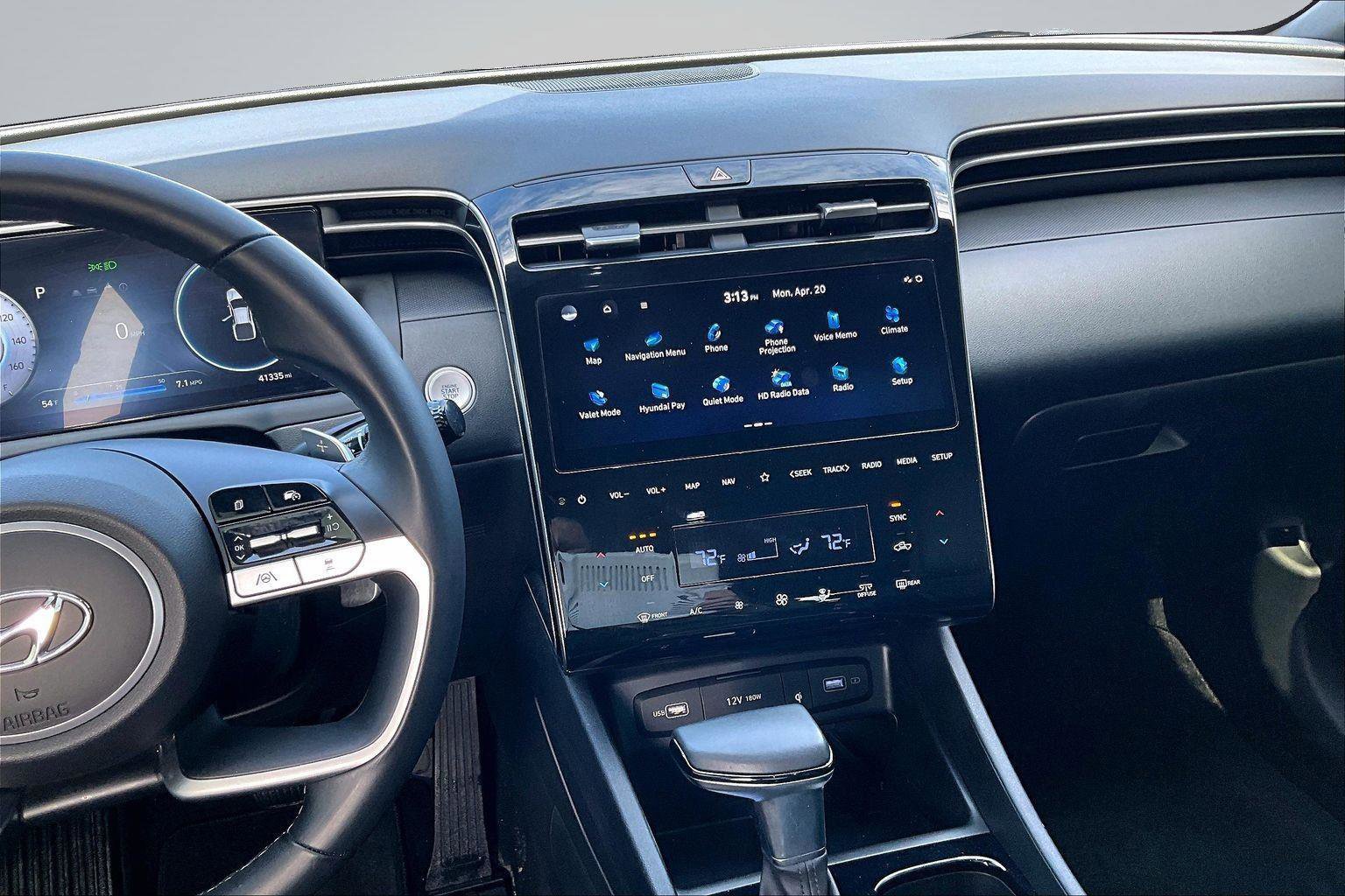 Used 2024 Hyundai Santa Cruz XRT AWD/4WD image 7