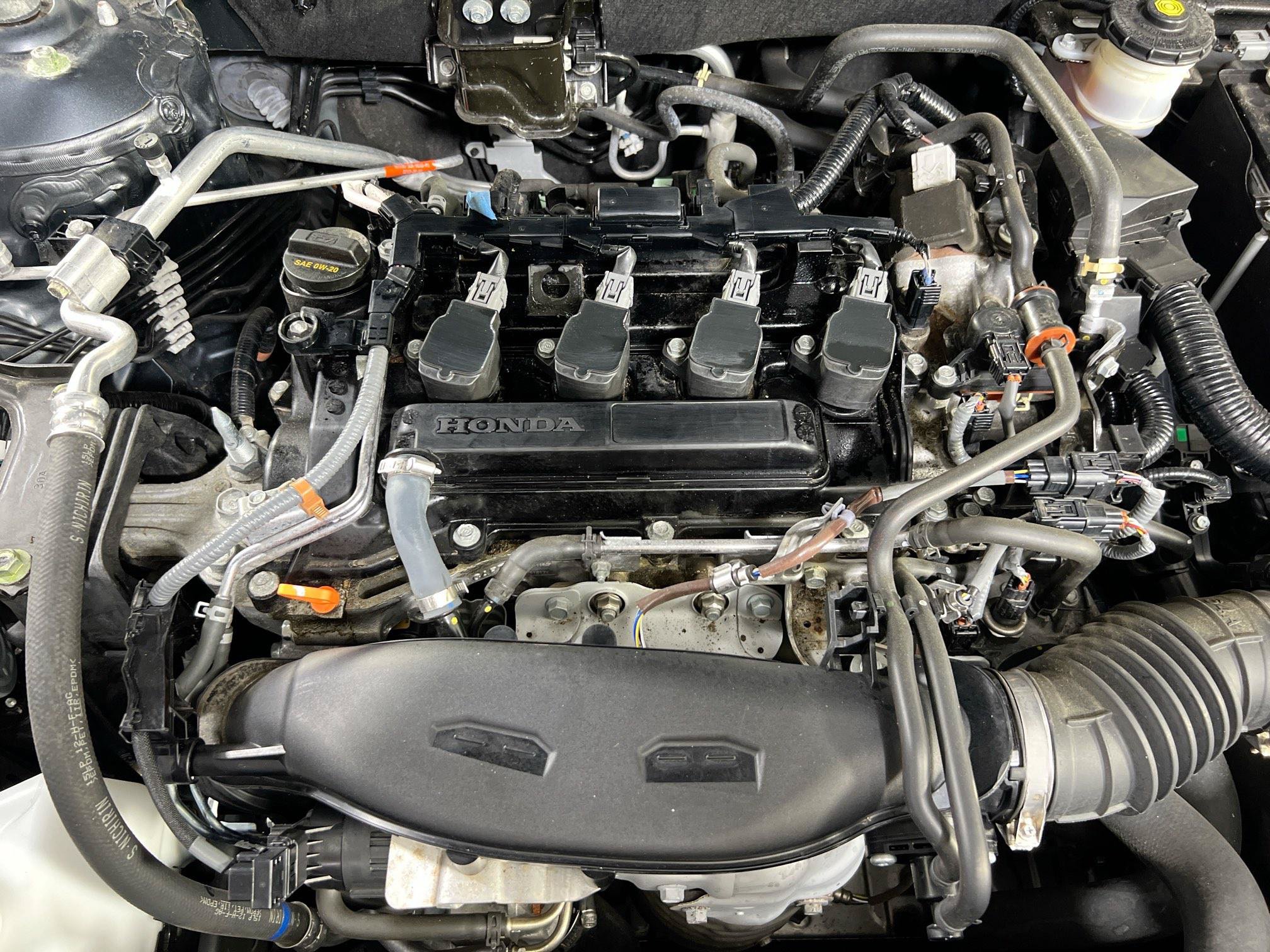 Used 2023 Honda Accord EX image 29