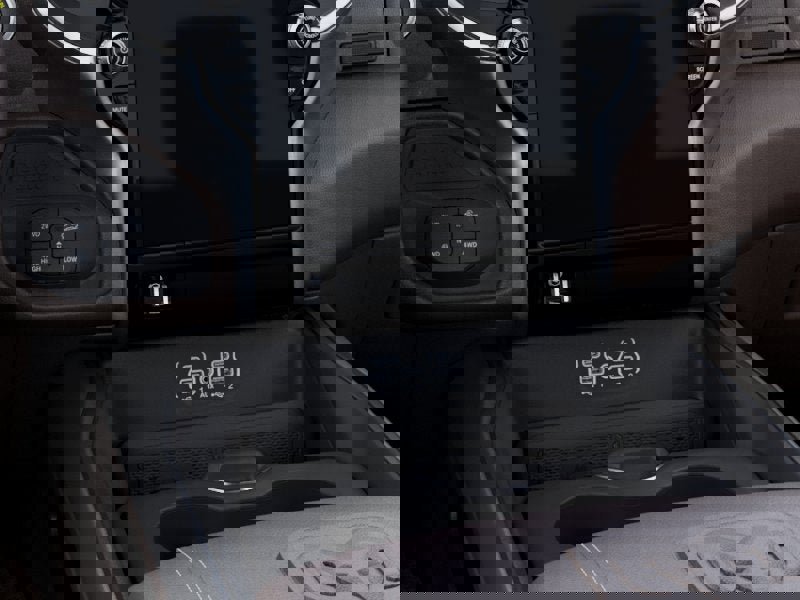 New 2026 RAM 2500 Laramie image 80