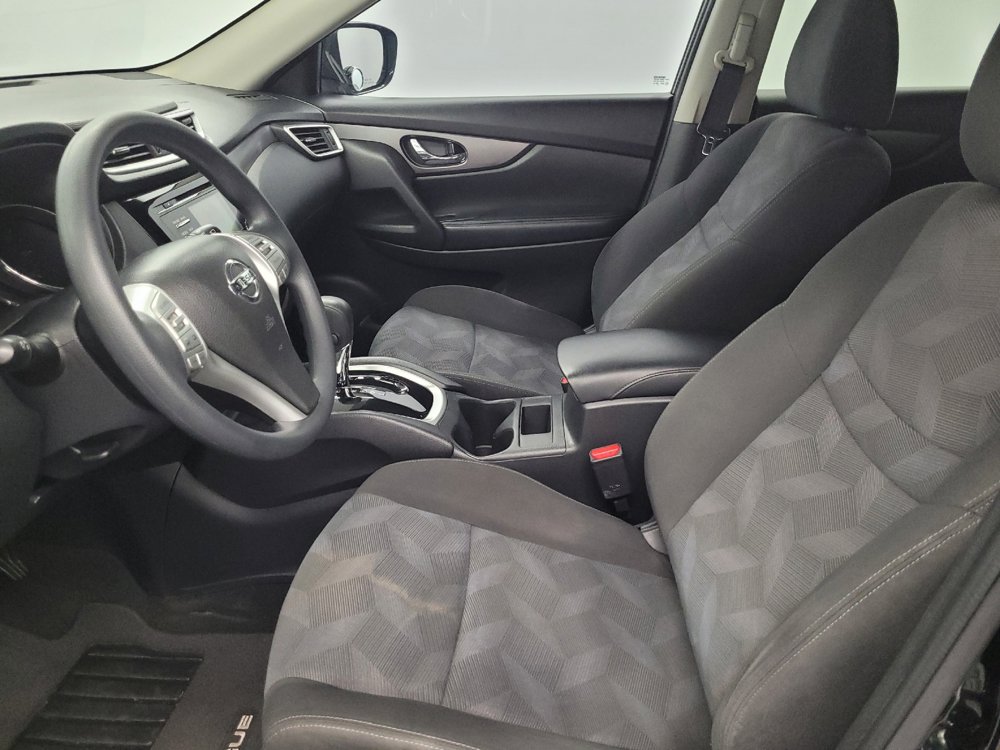 Used 2016 Nissan Rogue S w/ Appearance Package AWD/4WD image 17