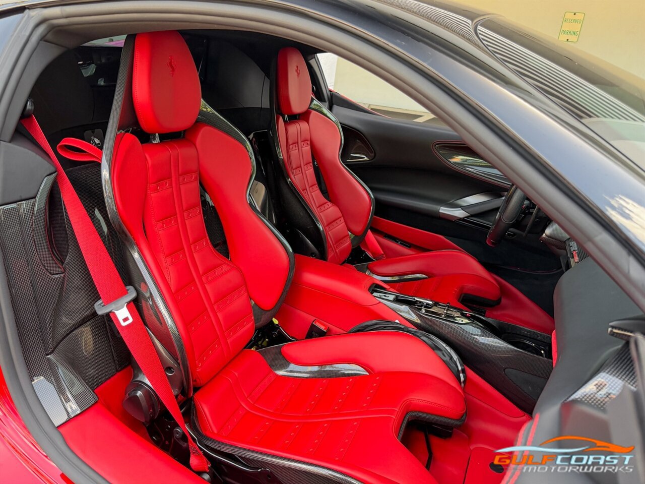 Used 2021 Ferrari SF90 Stradale image 30
