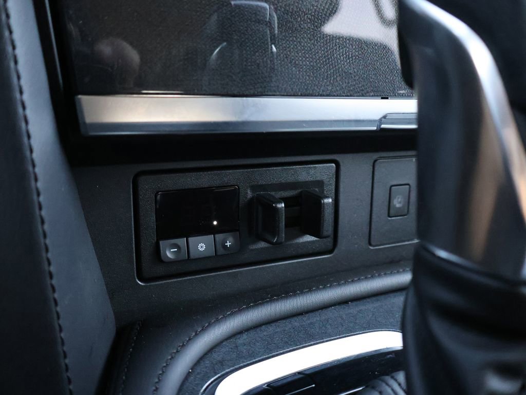 Used 2024 Nissan Armada SV w/ Cargo Package image 26