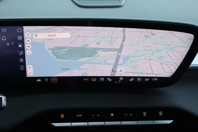 New 2026 Buick Enclave Avenir w/ Super Cruise Package FWD image 18