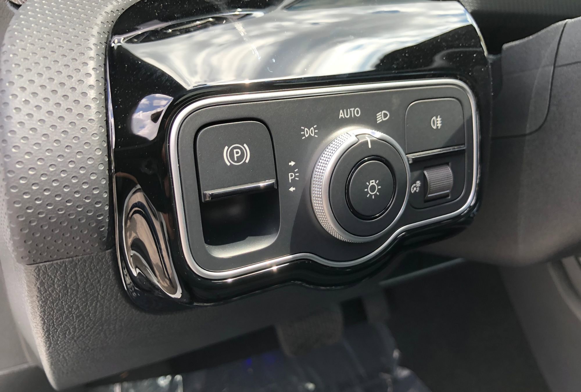 New 2025 Mercedes-Benz CLA 250 4MATIC image 14