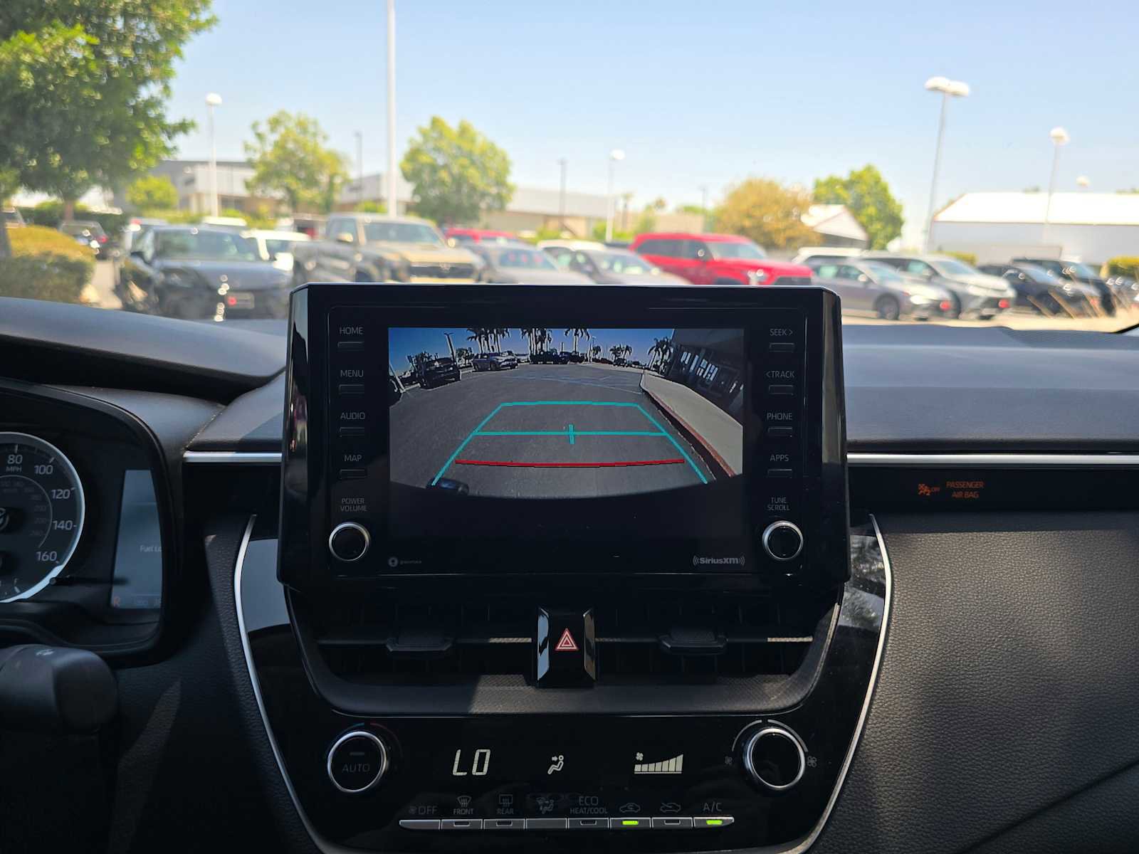 Certified 2022 Toyota Corolla LE FWD image 29