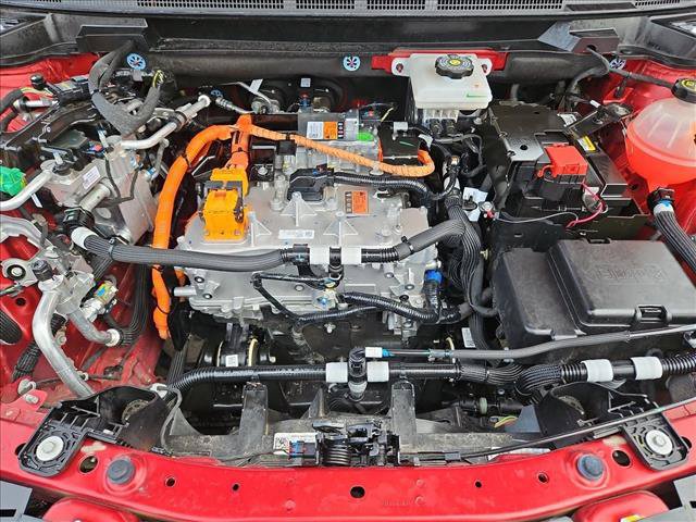 Used 2025 Chevrolet Equinox EV RS FWD image 23