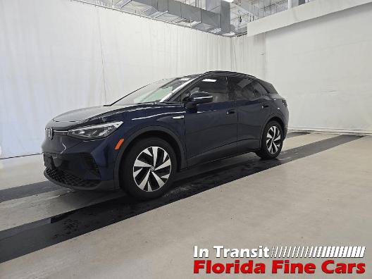 Used 2023 Volkswagen ID.4 Pro RWD image 2