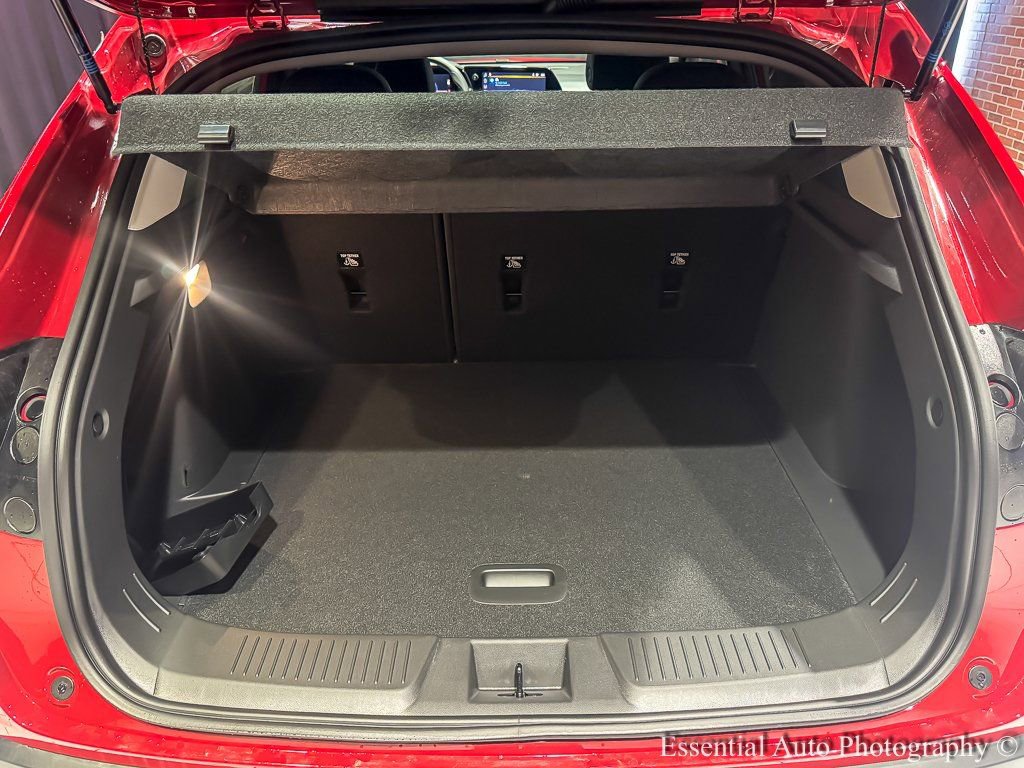 New 2026 Chevrolet Trax LT image 19