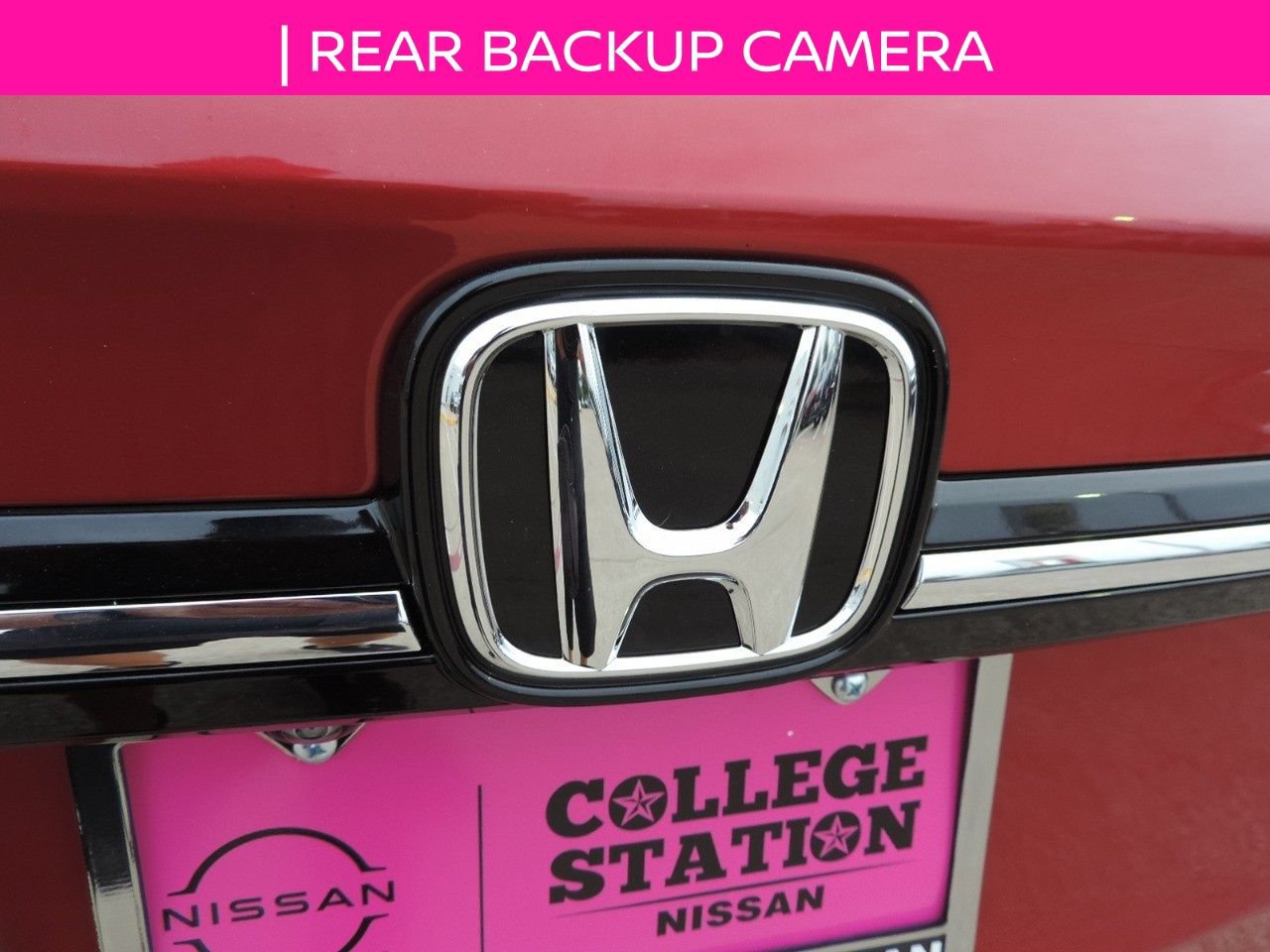Used 2022 Honda Odyssey EX image 11