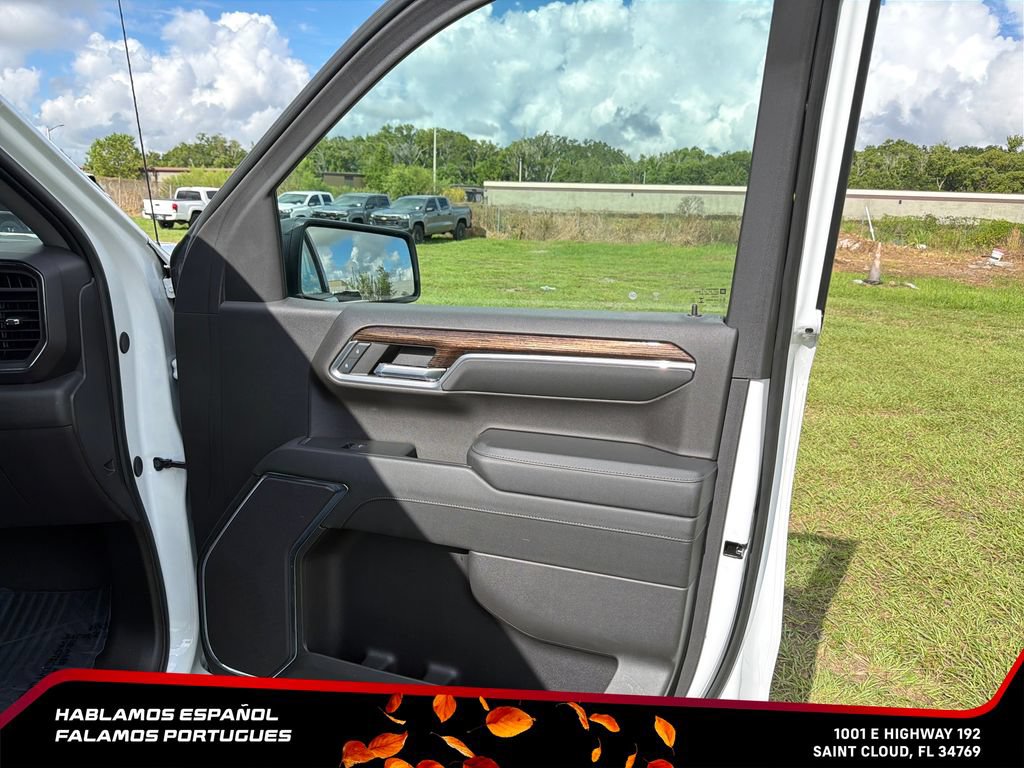 Certified 2024 GMC Sierra 1500 Elevation RWD image 28