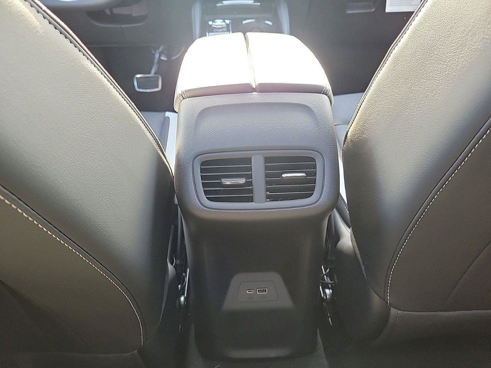 New 2026 Buick Envision Sport Touring image 10