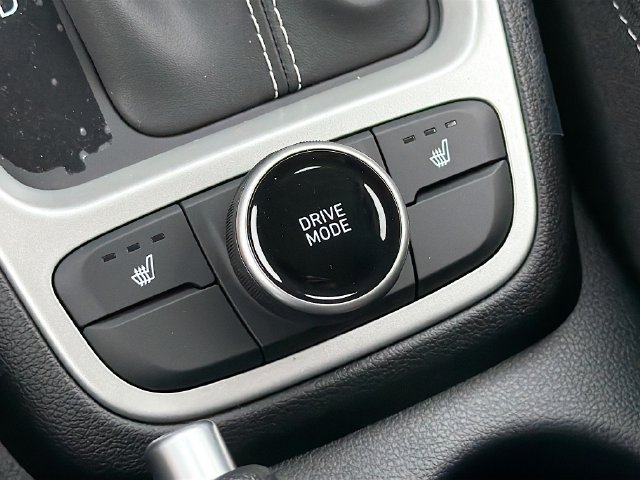 New 2026 Hyundai Venue SEL FWD image 20