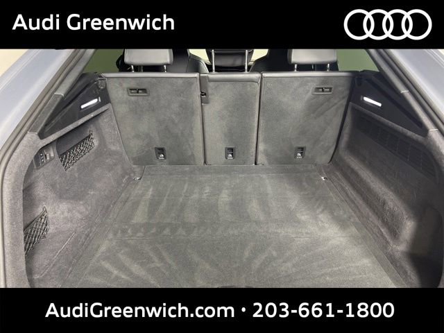 Used 2020 Audi SQ8 Prestige AWD/4WD image 29