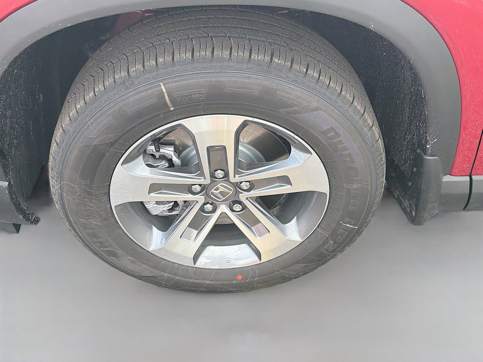 New 2026 Honda Pilot EX-L image 27