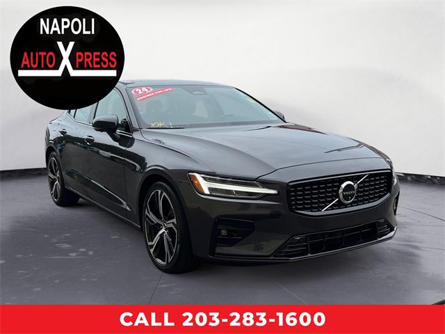 Used 2024 Volvo S60 B5 Plus image 1