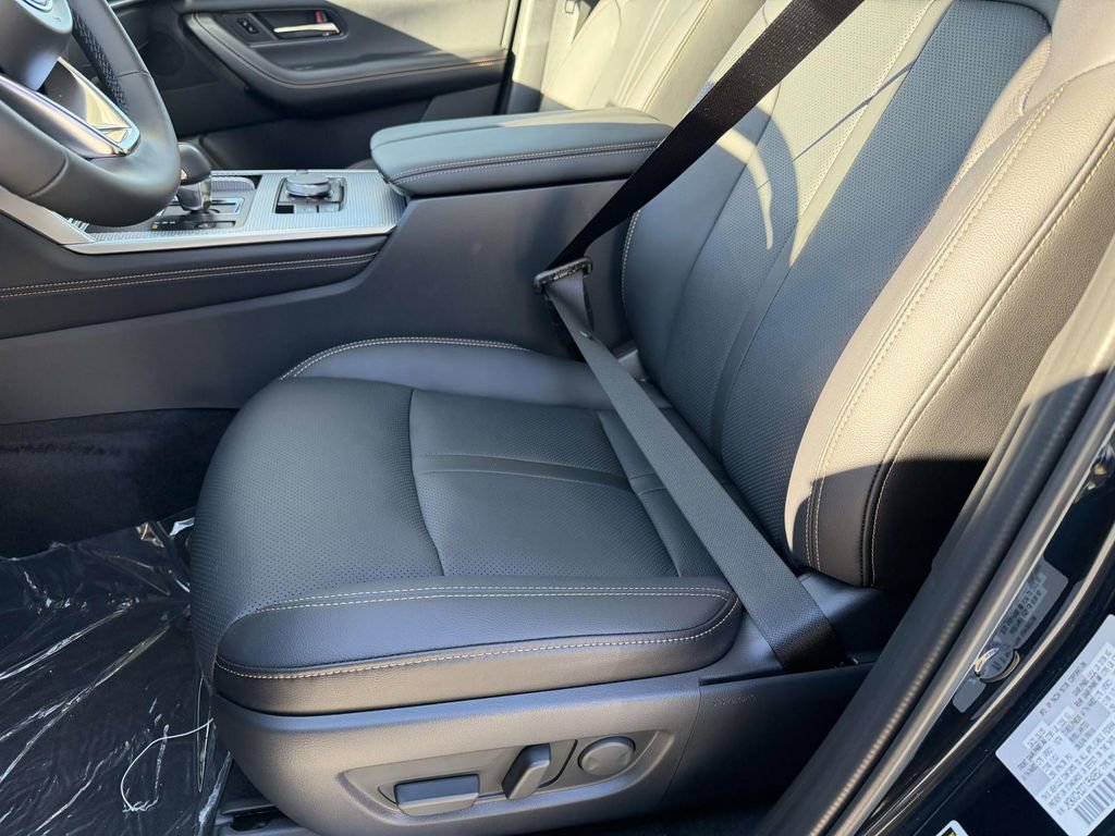 New 2026 MAZDA CX-90 3.3 Turbo w/ Premium Sport Pkg image 14